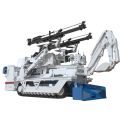 Hydraulic Mining Rock Drill Rig