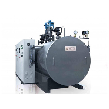 Small Industrial Electric Steam Boiler