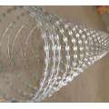 Stainless Steel Razor Wire