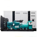 Conjunto de generador diesel silencioso de 30-1500kW