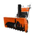 Tractor attachment snow removal plow shovel truck