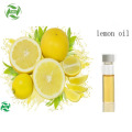 Cosmetic Grade Bulk Lemon Essential Oil