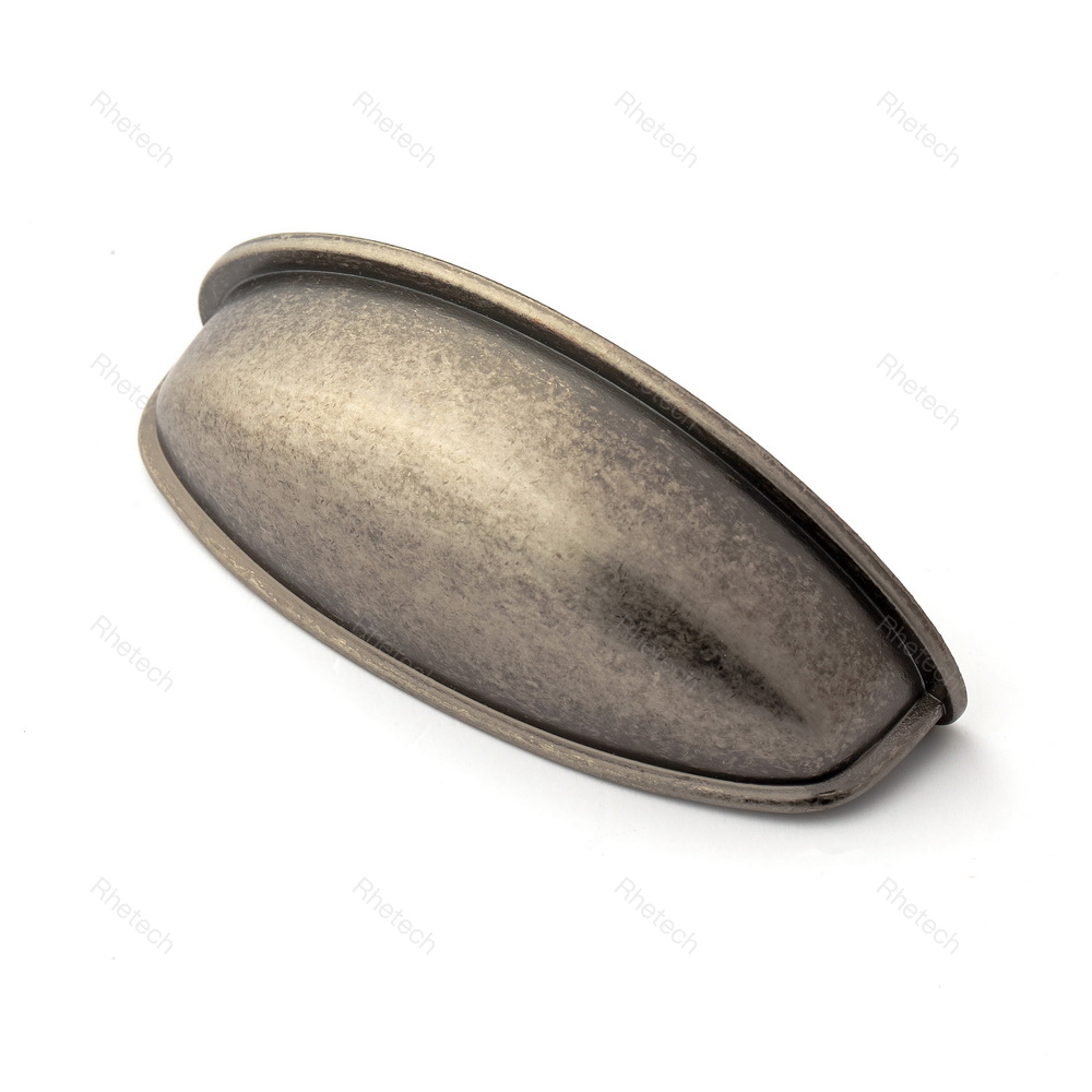 Zinc Alloy Drawer Pulls