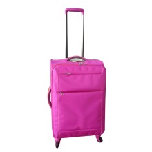 Super light weight luggage set