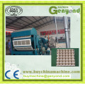 High Tech Paper Egg Tray Forming Machine
