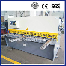 CNC Plate Cutting Machine, Hydraulic CNC Guillotine Shearing Machine (QC12K-12X3200)