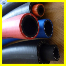 Knitted Air Hose Air Compressor Rubber Hose