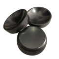 Gold Jewelry Melting Isostatic Graphite Crucible