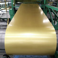 PPGI Prepainted Steel Coil