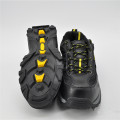 Metal Free Composite Toe Working Safety Hiking Shoes Ufa042