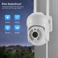 High Speed ​​Ball Camera Video Surveillance IP -камера