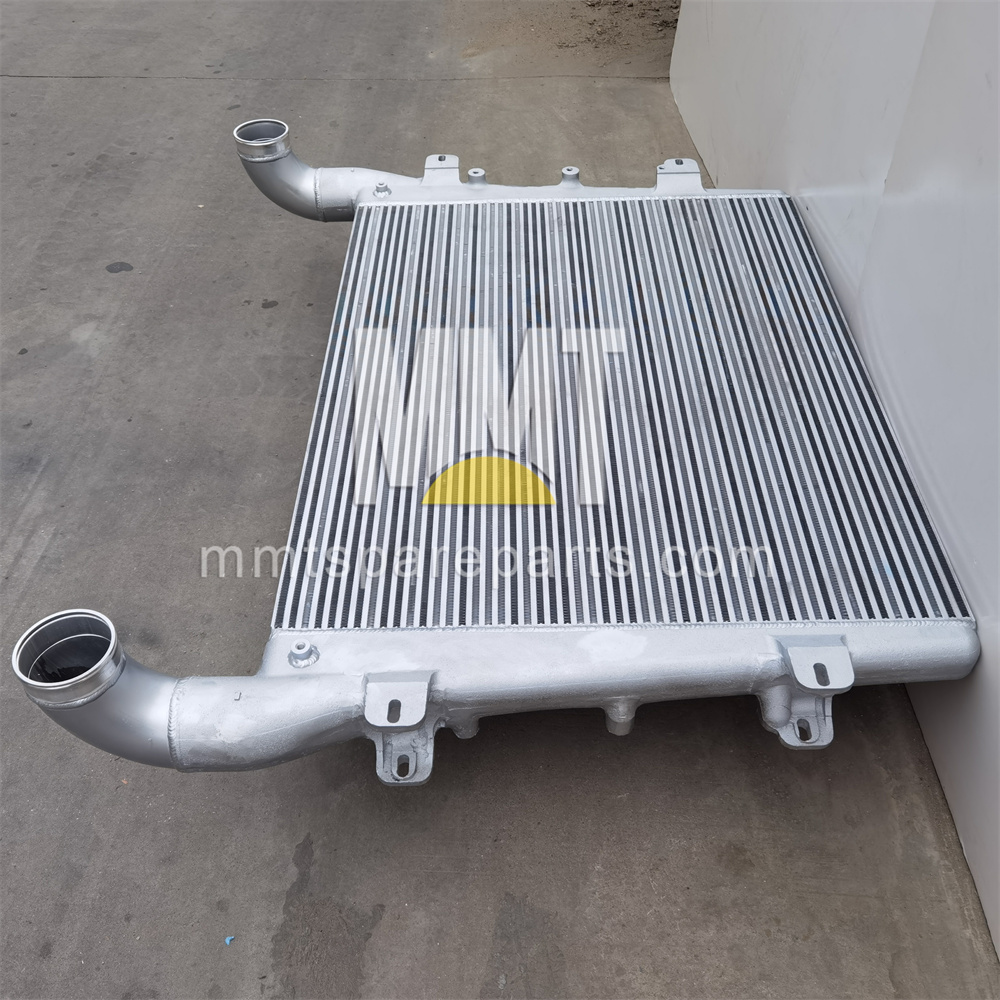 Aftercooler 230-2917 Aftercooler 230-2917