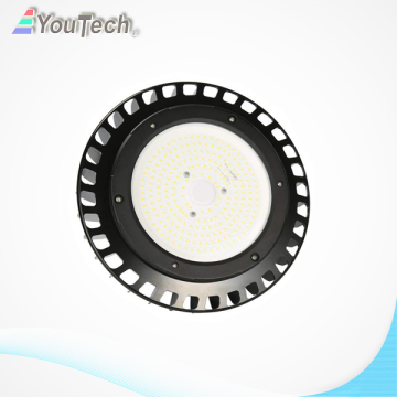 LED 150W UFO High Bay Warehouse Light