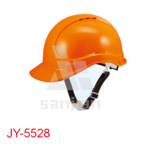 Jy-5528head Protection Construction Custom Safety Helmet