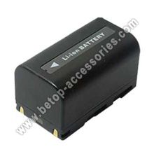 Appareil photo Samsung batterie SB-LSM160