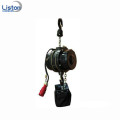 New design 0.5-2tons stage hoist manual chain hoist