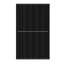 FULL BLACK MONO 9BB HC 325-340W Solar Panels