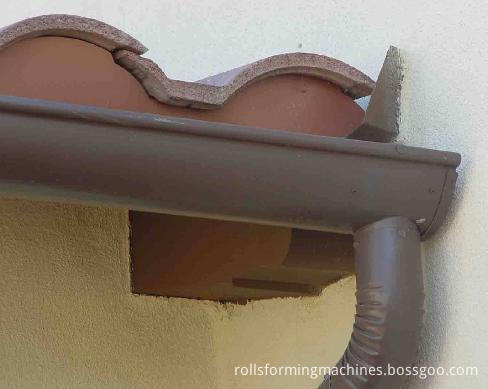 Downspout Perfiladeira