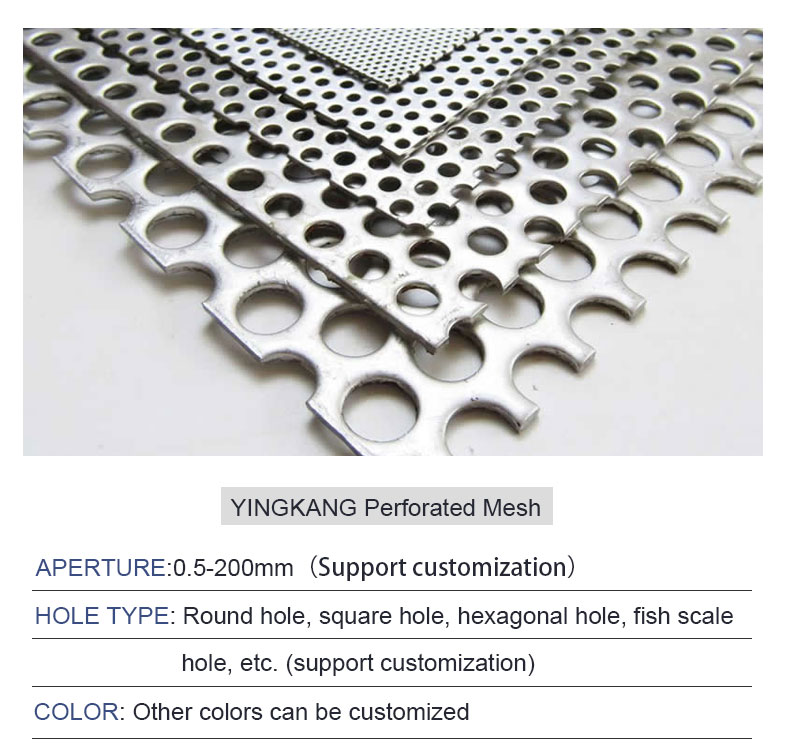 perforated metal decking perforated metal decking
