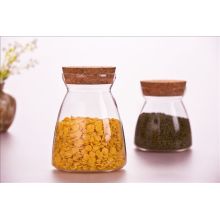 High Quality Cooking Oil Storage Bottle Size/ Sauce Bottle Glass with Low Price