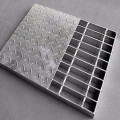 Stainless Compound Steel Grid