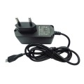 Adaptador de pared 5V 2A con USB EU