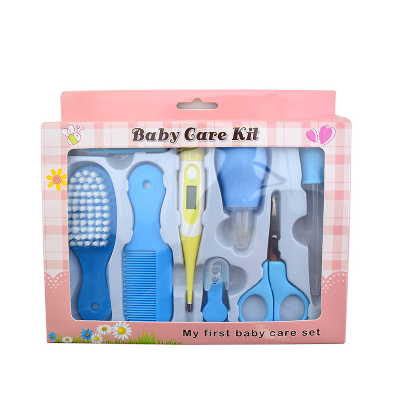 Baby Nail Clippers