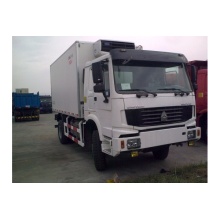 Refergirated Truck 4X2 (QDZ5190XLC)