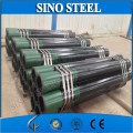 PTCP / API 5CT casse Pipe/Seamless Steel Tube