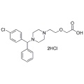 Cetirizine DiHCl 83881-52-1