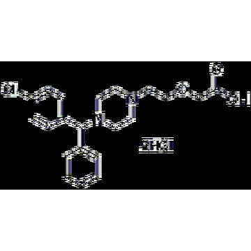 Cetirizina DiHCl 83881-52-1