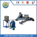 Rubber Granulator with Cooling System