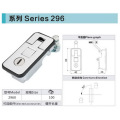 OOLBOX Lock Gabinet Car Compresión Compresión de pestillo Autor del autobús Caja de la puerta de la puerta de la puerta del remolque Lock