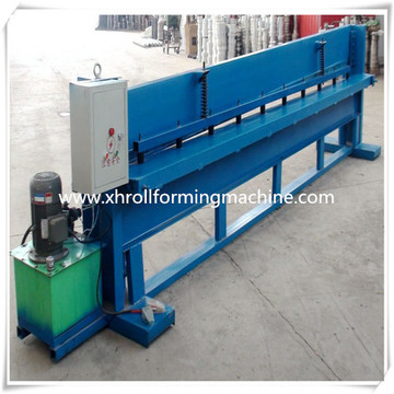 Hydraulic Shearing Machine