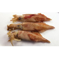 Whole Round Sea Frozen Loligo Squid