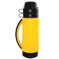 Plastic Vacuum Flask and Thermos Bottle 1.0L