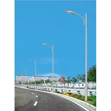 CER RoHS führte Straßenlaterne LED Lampe