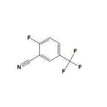 3-Cyano-4-fluorbenzotrifluorid CAS Nr. 4088-84-0