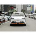 MNY High Speed Electric Car