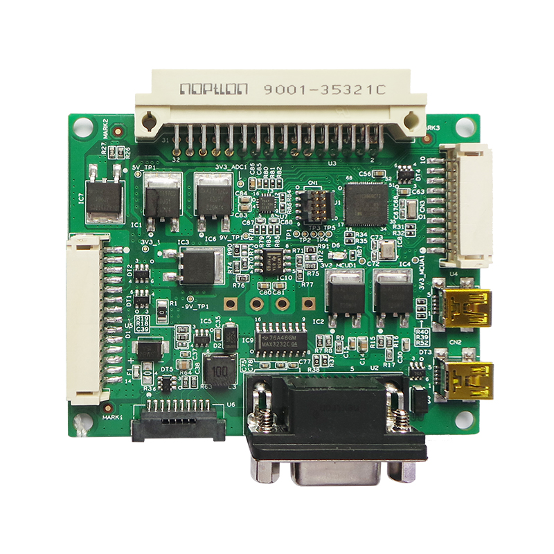 Online PCB instant Quote