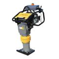 Mikasa Benzin Robin Power Vibrations Tamping Rammer