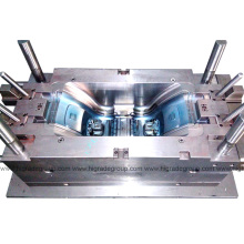 Injection Mould for Plastic Parts