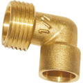 Brass Elbow Fittings (a. 0342)