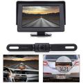 RV Backup Camera Kit