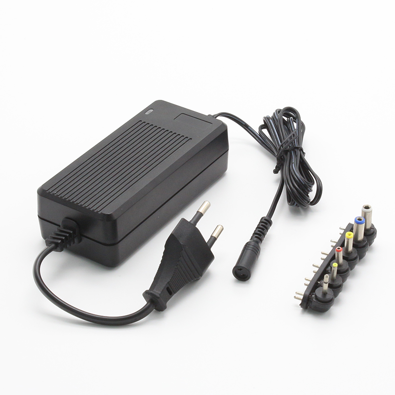 Laptop Desktop Adapter 36W With DC Voltage Selectable