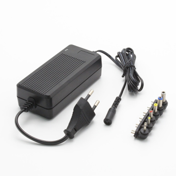 36w 12v carregador de bateria adaptador de alimentação laptop