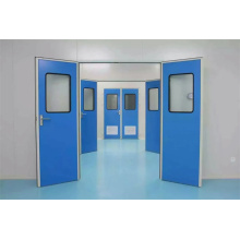 Hotsale Hospital automatic sliding airtight door