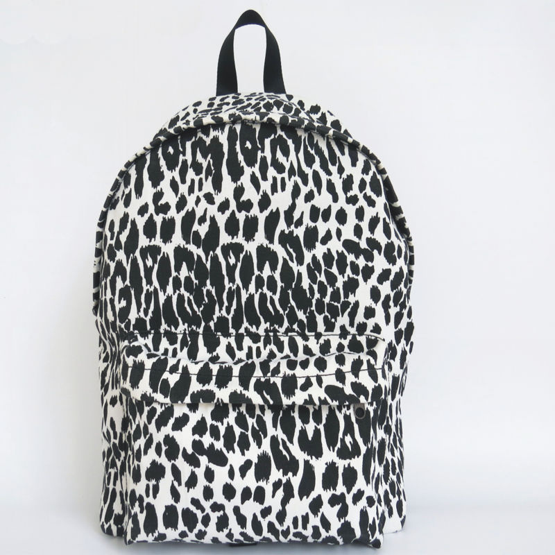 Schoolbag For Youg Girls