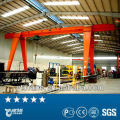 Good Cost Various 20ton portal crane for sale