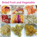 Food Seaweed Fruit Vegetable dry oven machine